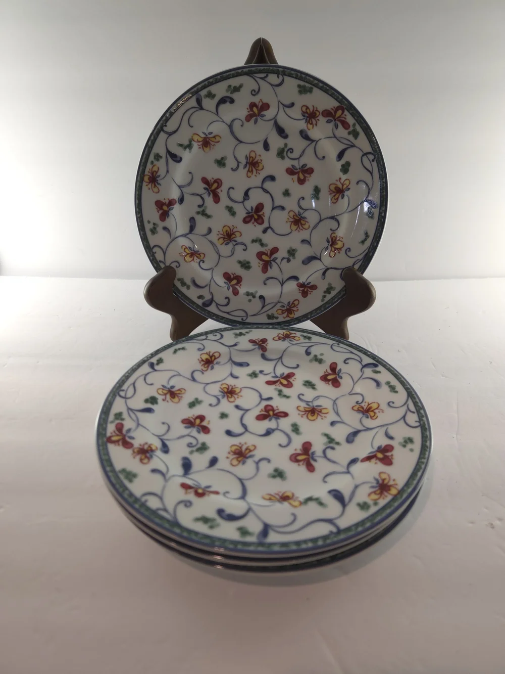 Interiors Porcelain 8